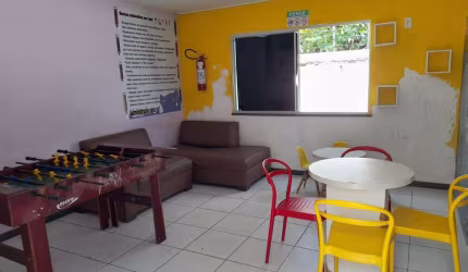 Apartamento à venda no Horto Santo Antônio, PORTO DANTAS, Aracaju, SE