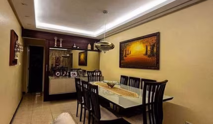 Apartamento à venda no PADRE ARNÓBIO, LUZIA, Aracaju, SE