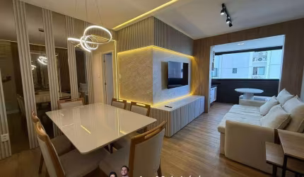 Apartamento à venda no GARDEN VILLE JARDINS, GRAGERU, Aracaju, SE