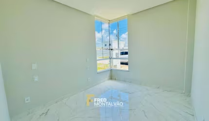 Casa à venda no PADANG BEACH RESIDENCE, OLHOS D'ÁGUA, Barra dos Coqueiros, SE
