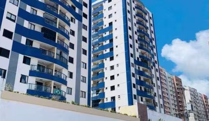 Apartamento à venda no LAZÚLI RESIDENCE 1, LUZIA, Aracaju, SE