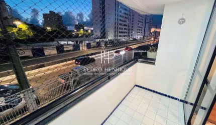 Apartamento à venda no Jardim Imperial, GRAGERU, Aracaju, SE