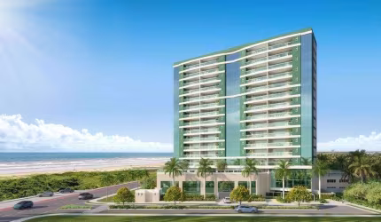Apartamento à venda no ACQUALINA RESIDENCE, ATALAIA, Aracaju, SE
