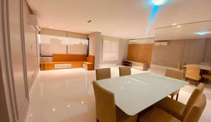Apartamento à venda no Phoenix, GRAGERU, Aracaju, SE
