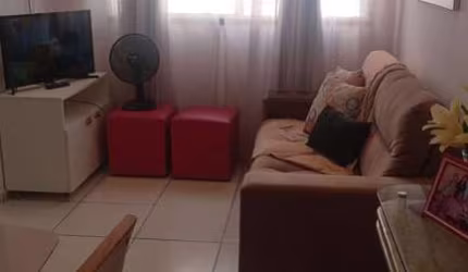 Apartamento à venda no CLUBE MAIS VIVER TERRA BELA, DOM LUCIANO, Aracaju, SE