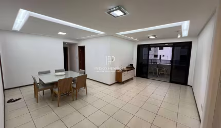 Apartamento à venda no Mansão tramandaí, GRAGERU, Aracaju, SE