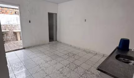 Casa à venda em rua pública, MARCOS FREIRE II, Nossa Senhora do Socorro, SE