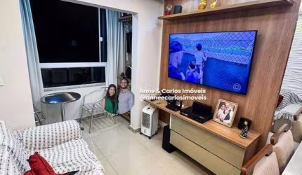 Apartamento à venda no Spazio Alamedas dos Ipês, INÁCIO BARBOSA, Aracaju, SE