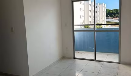 Apartamento à venda no Ecoville Park, PONTO NOVO, Aracaju, SE