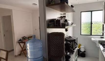 Apartamento à venda no Vila Verde Jabotiana, JABOTIANA, Aracaju, SE