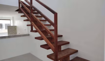 Casa à venda no TIÊ RESIDENCIAL GUARAJUBA, GUARAJUBA, Camaçari, BA