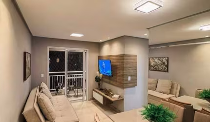 Apartamento à venda no SPAZIO ACQUA, LUZIA, Aracaju, SE