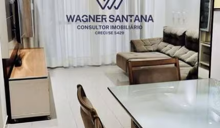 Apartamento à venda no LE PROVENCE JARDIM EUROPA, JARDINS, Aracaju, SE