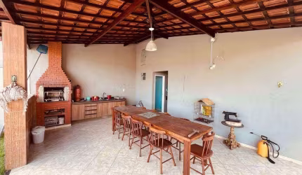 Casa à venda no Costa Marina, ARUANA, Aracaju, SE