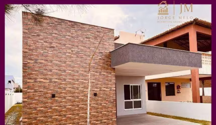 Casa à venda no Praias do Sul III, MOSQUEIRO, Aracaju, SE
