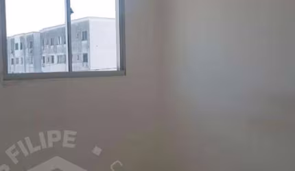 Apartamento à venda no Alameda dos Pássaros, INÁCIO BARBOSA, Aracaju, SE
