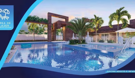 Apartamento à venda no Aruana Prime Residence, ARUANA, Aracaju, SE