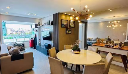 Apartamento à venda no Francisco Antônio de Jesus, COROA DO MEIO, Aracaju, SE