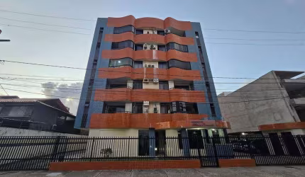 Apartamento à venda no Maria Fernandes, COROA DO MEIO, Aracaju, SE