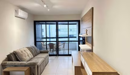 Apartamento à venda no CONDOMÍNIO ONE LIFE ALPHAVILLE -AVENIDA ALPHAVILLE, ALPHAVILLE I, Salvador, BA