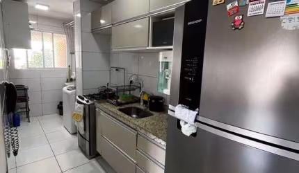 Apartamento à venda no Triumph Rio de Janeiro, PONTO NOVO, Aracaju, SE