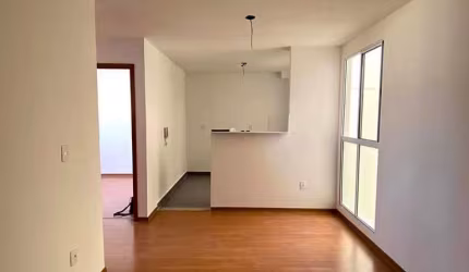 Apartamento à venda no PARQUE ALAMEDA DA COSTA, OLHOS D'ÁGUA, Barra dos Coqueiros, SE