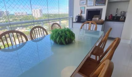 Apartamento à venda no ETCO GREENVILLE, PATAMARES, Salvador, BA