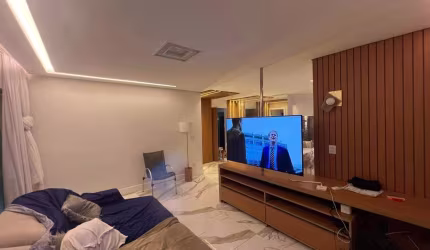 Casa à venda no CONDOMÍNIO SOLARIS RESIDÊNCIAS, PIATÃ, Salvador, BA