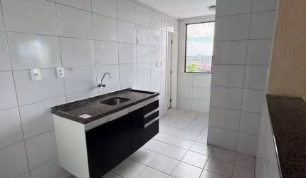 Apartamento à venda no Ecoville Park, PONTO NOVO, Aracaju, SE