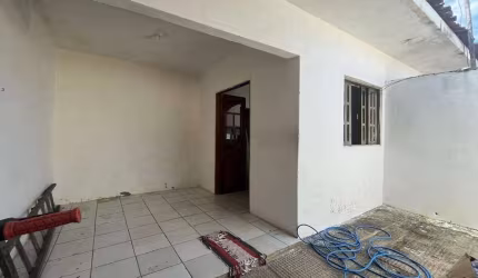 Casa à venda em rua pública, BENEDITO BENTES, Maceió, AL