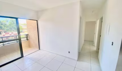 Apartamento à venda no JAGUARIBE, GRUTA DE LOURDES, Maceió, AL