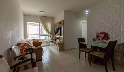 Apartamento à venda no Triumph Rio de Janeiro, PONTO NOVO, Aracaju, SE