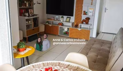 Apartamento à venda no PORTAL DA CIDADE, AEROPORTO, Aracaju, SE