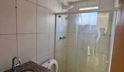 Apartamento para vender e alugar para locação no SPAZIO SOBERANO, BURAQUINHO, Lauro de Freitas, BA