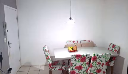 Apartamento à venda no Mais Viver Atlântico, ROZA ELZE, São Cristóvão, SE