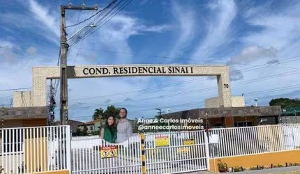 Casa à venda no RESIDENCIAL SINAI I, OLARIA, Aracaju, SE