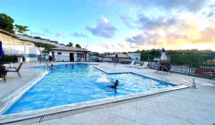 Apartamento à venda no PARK VIEW RESIDENCE, SANTO ANTÔNIO, Aracaju, SE