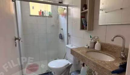 Apartamento à venda no VILLA DAS AGUAS, RIBULEIRINHA, Estância, SE