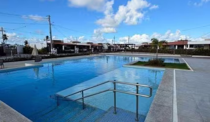 Casa à venda no MARINE RESIDENCE CONDOMÍNIO CLUBE, ESPAÇO TROPICAL, Barra dos Coqueiros, SE