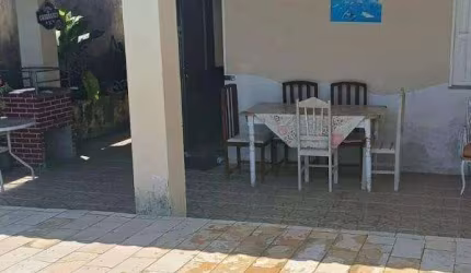 Casa à venda em rua pública, ABAÍS, Estância, SE