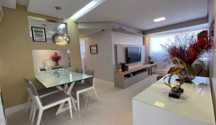 Apartamento à venda no Terraços do Atlântico, COROA DO MEIO, Aracaju, SE