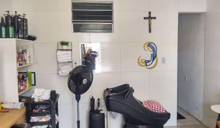 Casa à venda em rua pública, 18 DO FORTE, Aracaju, SE