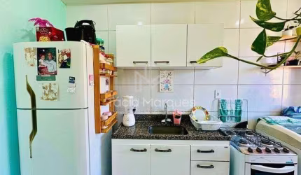 Apartamento à venda no PARQUE DA AVENIDA, FERNANDO COLLOR, Nossa Senhora do Socorro, SE