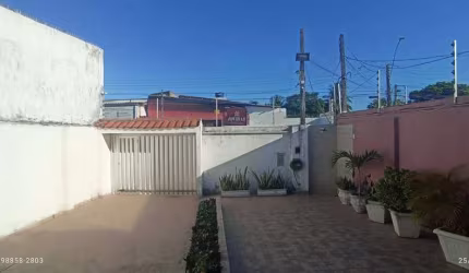 Casa à venda em rua pública, FEITOSA, Maceió, AL