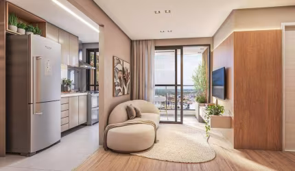 Apartamento à venda no VILLA IANDE, FAROLÂNDIA, Aracaju, SE
