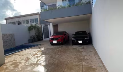 Casa à venda em rua pública, SÃO JOSÉ DOS NÁUFRAGOS, Aracaju, SE