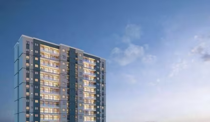 Apartamento à venda no VILLA IANDE, FAROLÂNDIA, Aracaju, SE