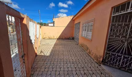 Casa à venda em rua pública, SIQUEIRA CAMPOS, Aracaju, SE