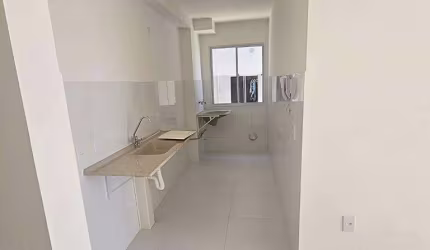 Apartamento à venda no RESERVA CENEZEU RABELO, DOM LUCIANO, Aracaju, SE