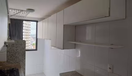 Apartamento à venda no REPLETTO CONDOMÍNIO CLUBE, LUZIA, Aracaju, SE
